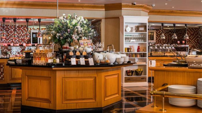 intercontinental kyiv by ihg