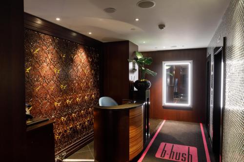 intercontinental kyiv by ihg
