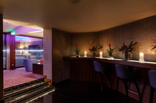 intercontinental kyiv by ihg