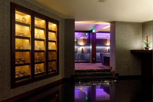 intercontinental kyiv by ihg