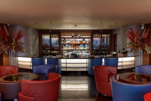 intercontinental kyiv by ihg