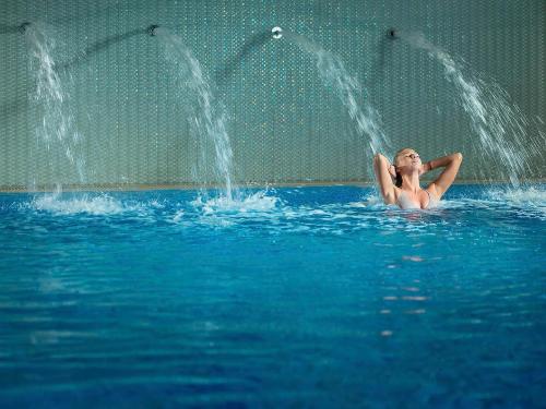 intercontinental kyiv by ihg