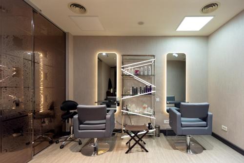 intercontinental kyiv by ihg
