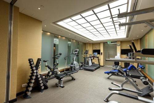intercontinental kyiv by ihg