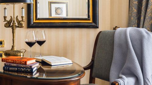 intercontinental kyiv by ihg
