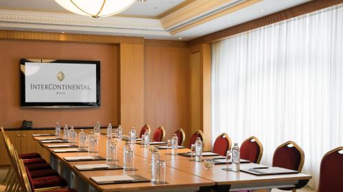 intercontinental kyiv by ihg