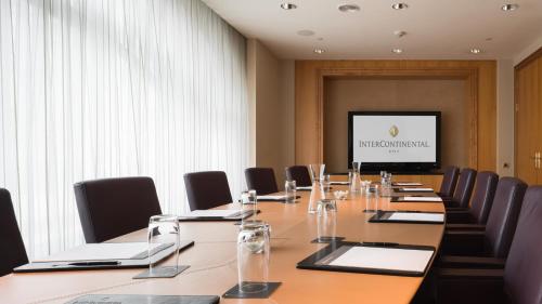 intercontinental kyiv by ihg