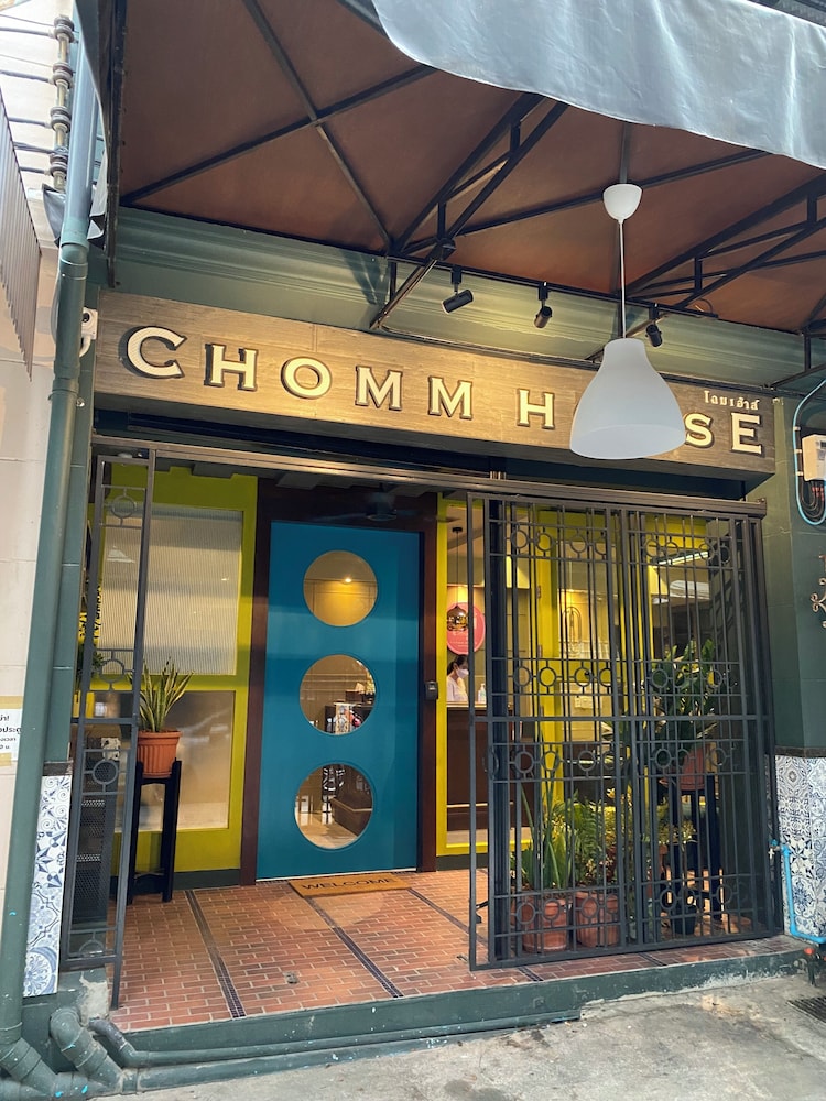 chomm house