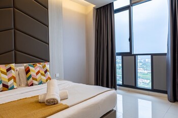 societe sri hartamas kuala lumpur