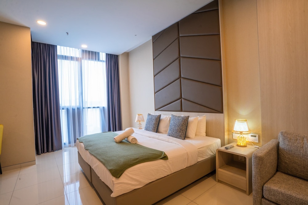 societe sri hartamas kuala lumpur