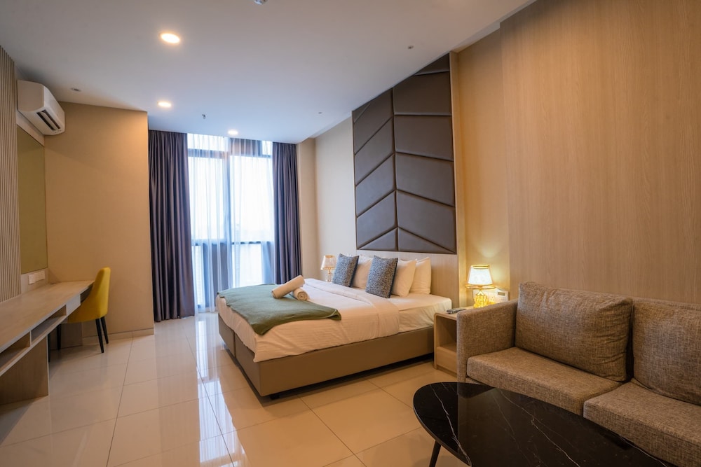 societe sri hartamas kuala lumpur