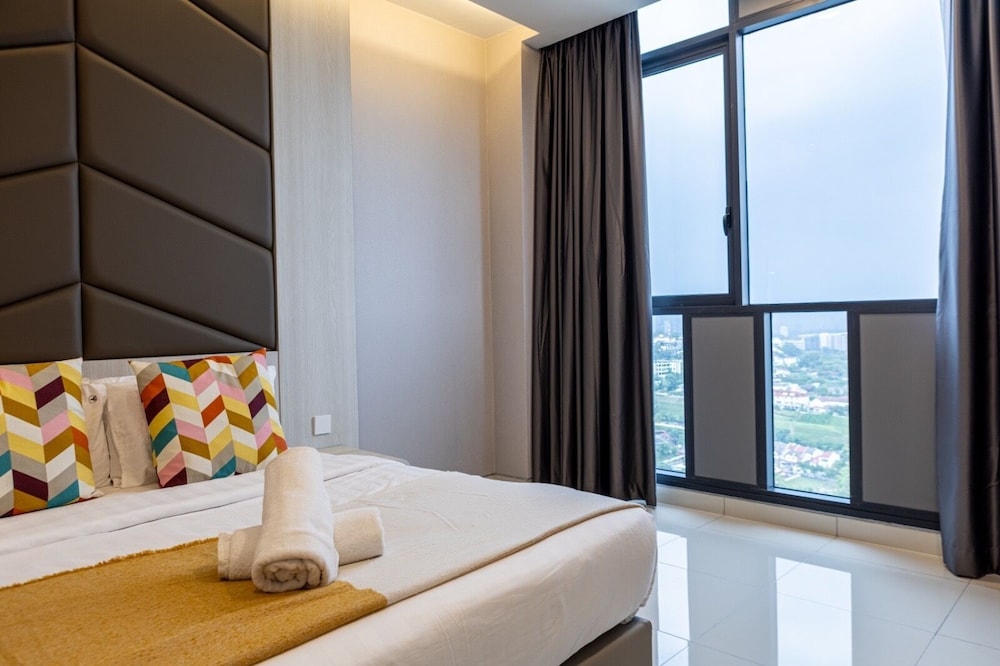 societe sri hartamas kuala lumpur