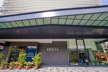 societe sri hartamas kuala lumpur
