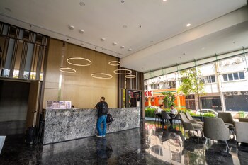 societe sri hartamas kuala lumpur