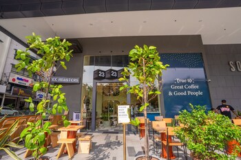 societe sri hartamas kuala lumpur