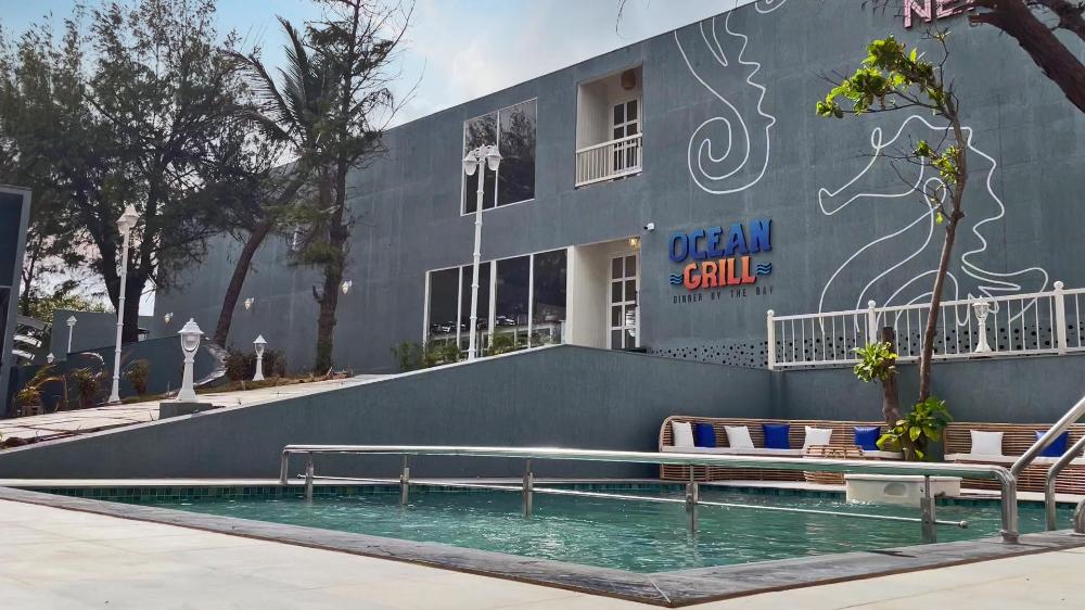 praveg beach resort diu chakratirth