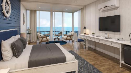 praveg beach resort diu chakratirth