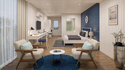 praveg beach resort diu chakratirth