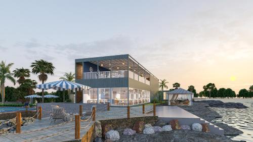 praveg beach resort diu chakratirth