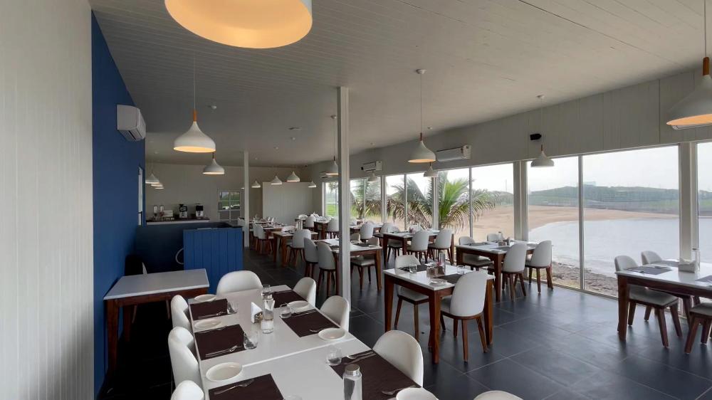 praveg beach resort diu chakratirth