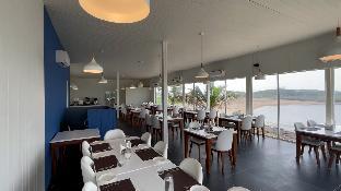 praveg beach resort diu chakratirth