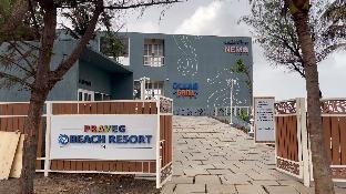 Praveg Beach Resort Diu, Chakratirth Beach