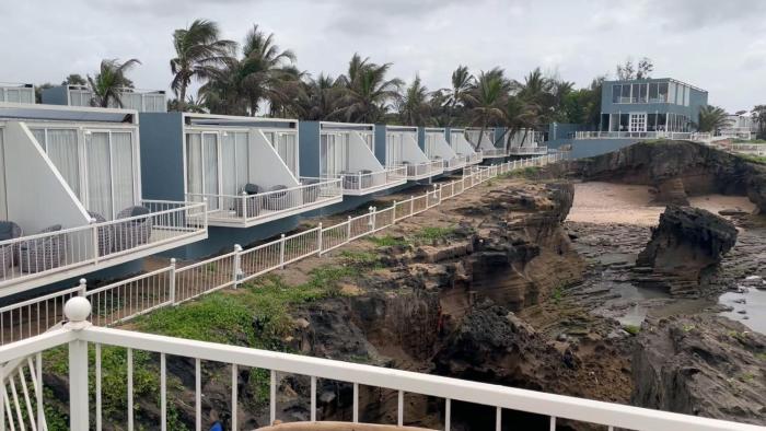 praveg beach resort diu chakratirth