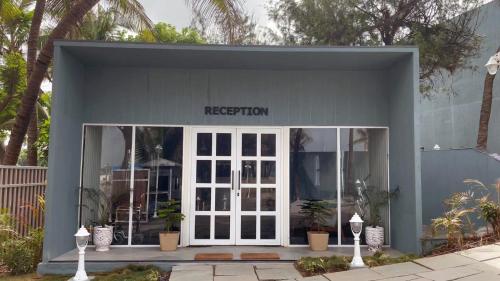 praveg beach resort diu chakratirth