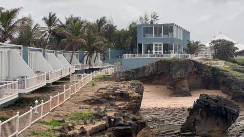 praveg beach resort diu chakratirth