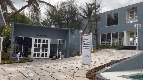 praveg beach resort diu chakratirth