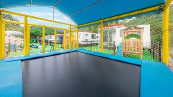 pocheon hanadulset pet caravan