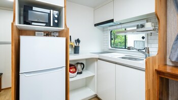 pocheon hanadulset pet caravan