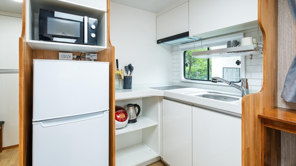 pocheon hanadulset pet caravan