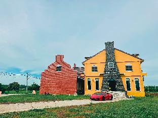 tuscany hotel buriram