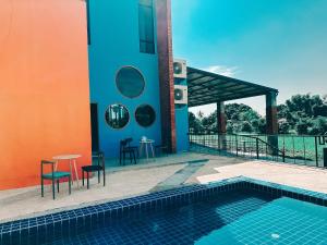 tuscany hotel buriram