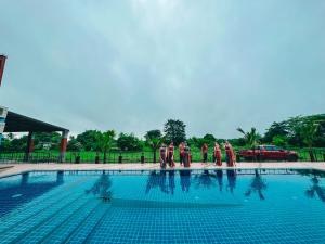 tuscany hotel buriram