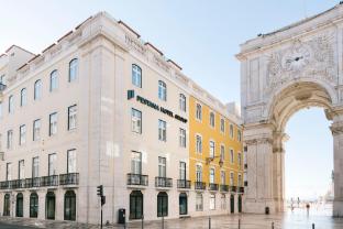 pestana rua augusta lisboa