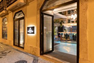 pestana rua augusta lisboa