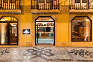 pestana rua augusta lisboa