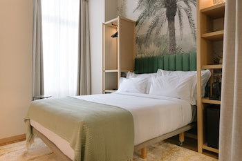 pestana rua augusta lisboa