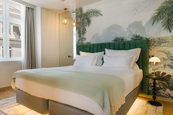 pestana rua augusta lisboa