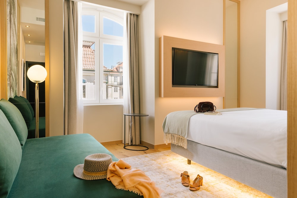 pestana rua augusta lisboa