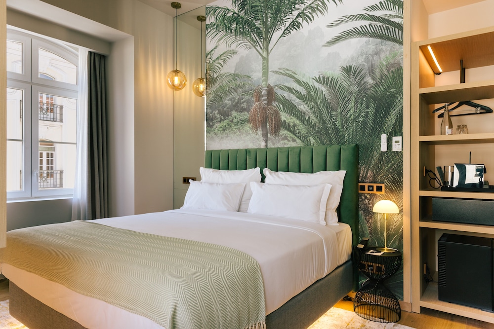 pestana rua augusta lisboa