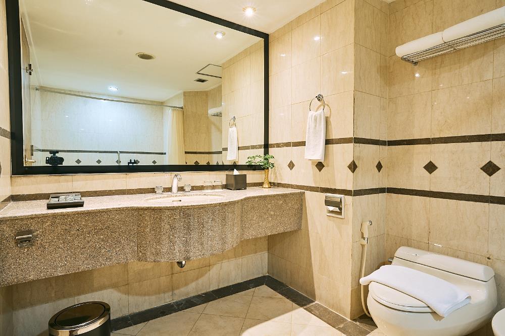 horison ultima menteng jakarta