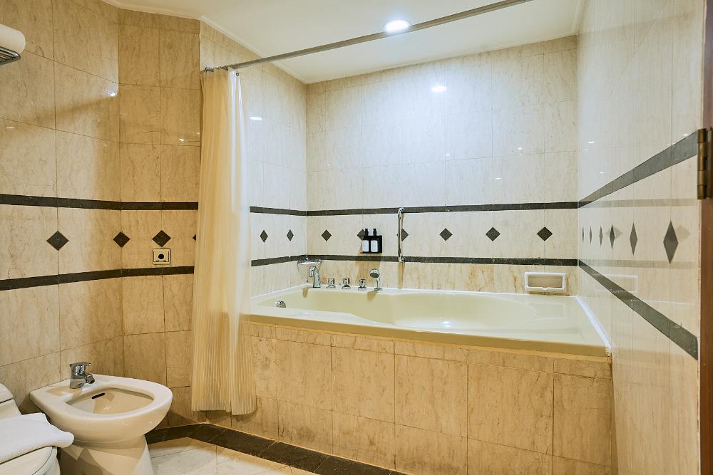 horison ultima menteng jakarta
