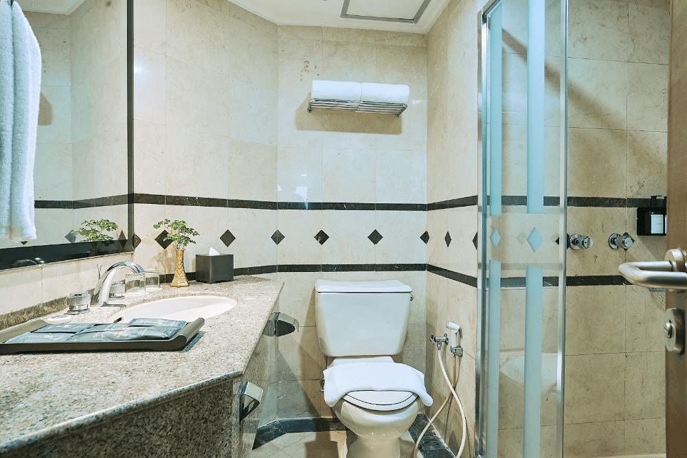 horison ultima menteng jakarta