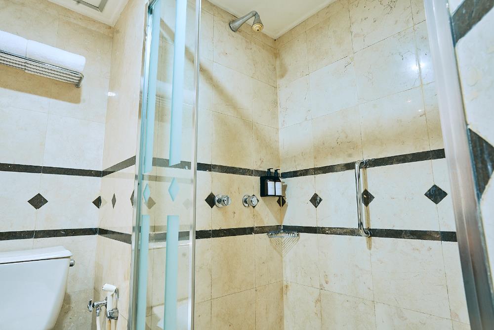 horison ultima menteng jakarta