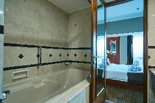 horison ultima menteng jakarta