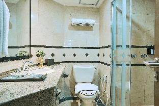 horison ultima menteng jakarta