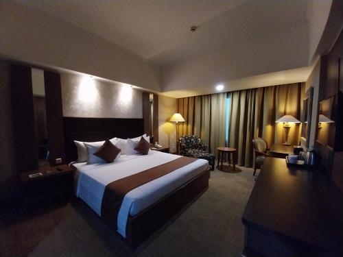 horison ultima menteng jakarta